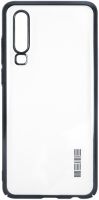 Чехол для сотового телефона InterStep Decor New для Huawei P30 Black (HDW-HUAWP30K-NP1101O-K100)