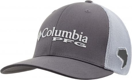Columbia Бейсболка Columbia PFG Mesh, размер 58-59