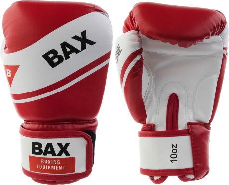 Bax Перчатки боксерские BAX
