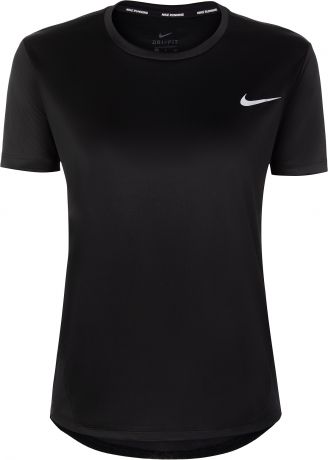 Nike Футболка женская Nike Miler, размер 42-44