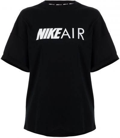 Nike Футболка женская Nike Air, размер 46-48