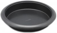 Форма для выпечки Zanussi Taranto, 27 см Black (ZAC11211BF)