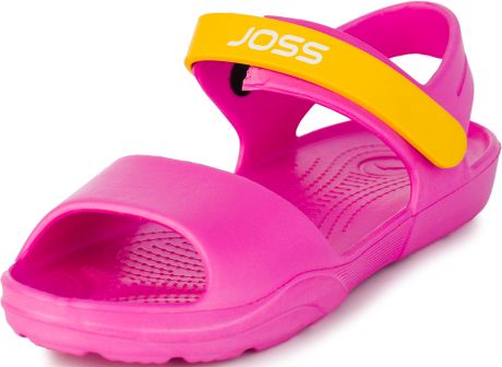 Joss Шлепанцы для девочек Joss G-Sand, размер 34-35