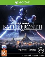 Игра для Xbox One EA Star Wars: Battlefront II