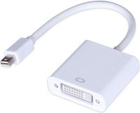 Переходник Gal Mini DisplayPort DVI (2533)