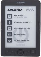 Электронная книга Digma R63S (R63SDG)