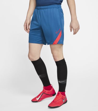 Nike Шорты мужские Nike Dri-FIT Academy Pro, размер 52-54