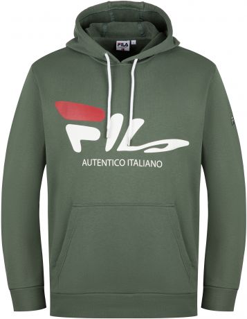 Fila Худи мужская Fila, размер 54