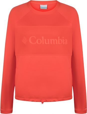Columbia Свитшот женский Columbia Windgates, размер 50