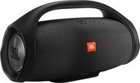 Портативная колонка JBL Boombox Black