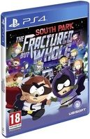Игра для PS4 Ubisoft South Park: The Fractured but Whole