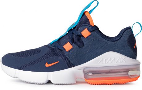 Nike Кроссовки детские Nike Air Max Infinity (Gs), размер 38