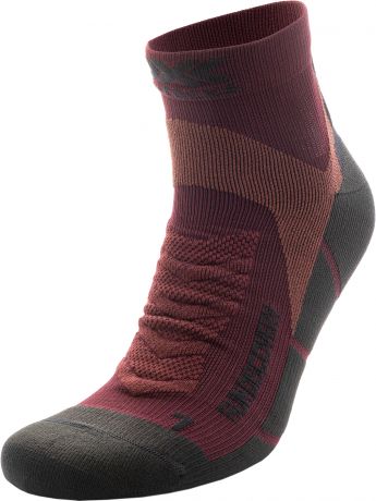 X-Socks Носки X-Socks Run Discovery, 1 пара, размер 42-44