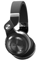 Беспроводные наушники с микрофоном Bluedio T2+ Black