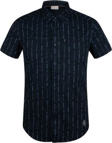 Merrell Рубашка с коротким рукавом мужская Merrell, размер 48