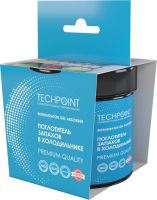 Поглотитель запаха для холодильника Techpoint Refrigerator Gel Absorber (9997)