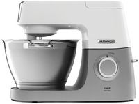 Кухонная машина Kenwood Sense KVC5100T Белый/Серый