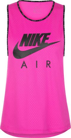 Nike Майка женская Nike Air, размер 42-44