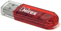 USB-флешка Mirex Elf 8Gb Red (13600-FMURDE08)