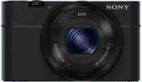 Компактный фотоаппарат Sony Cyber-shot DSC-RX100