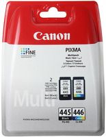 Картридж Canon PG-445 CL-446 Multi Pack 2 шт (8283B004)