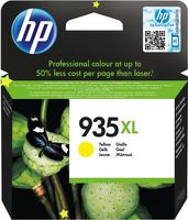 Картридж HP 935XL Yellow Ink (C2P26AE)
