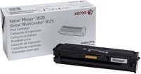 Тонер-картридж Xerox Phaser 3020/WC 3025 1,5K (106R02773)