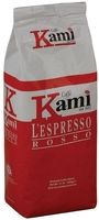 Кофе в зернах KAMI Rosso, 1 кг