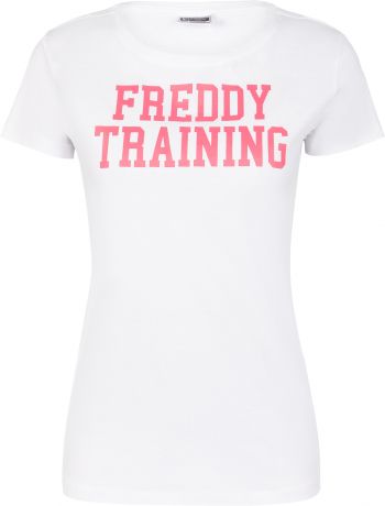 Freddy Футболка женская Freddy, размер 44-46