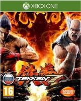 Игра для Xbox One Bandai Namco Tekken 7