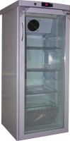 Холодильник-витрина Саратов 501-02 КШ-160 Белый