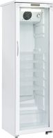 Холодильник-витрина Саратов 504-02 КШ-225 Белый