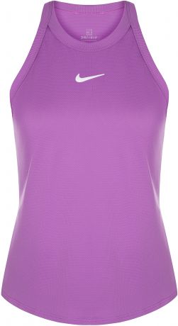 Nike Майка женская Nike Court Dri-FIT, размер 40-42