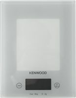 Кухонные весы Kenwood DS401 White