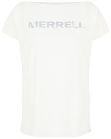 Merrell Футболка женская Merrell, размер 50