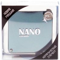 Ароматизатор на панель автомобиля Colibri Nano Ceramic "Новая машина" (NAN-02)