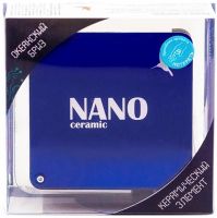 Ароматизатор на панель автомобиля Colibri Nano Ceramic "Океанский бриз" (NAN-06)