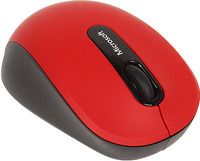 Мышь Microsoft Mobil 3600 Dark Red (PN7-00014)