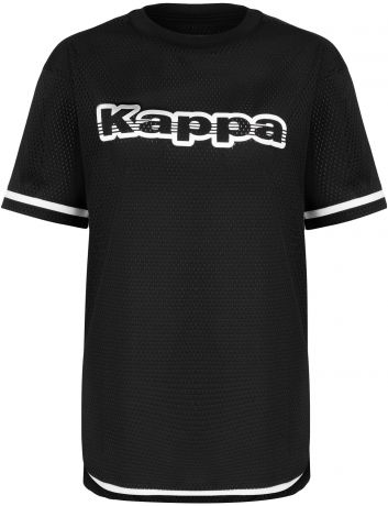 Kappa Футболка женская Kappa, размер 42