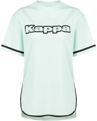 Kappa Футболка женская Kappa, размер 48