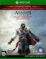 Игра для Xbox One Ubisoft Assassin