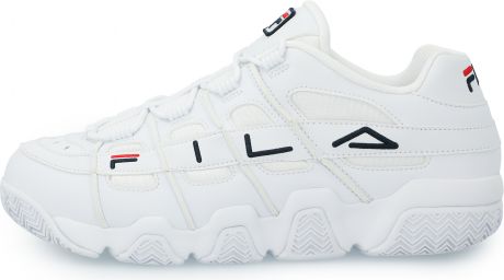 Fila Кроссовки высокие мужские Fila Uproot, размер 43.5