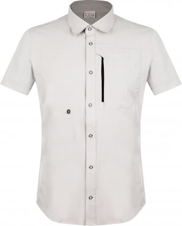 Merrell Рубашка с коротким рукавом мужская Merrell, размер 56