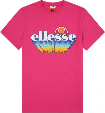 ELLESSE Футболка женская Ellesse Zingha, размер 46-48