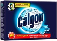 Средство для cмягчения воды Calgon 35 таблеток (8035698)