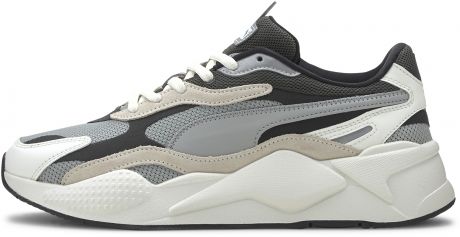 Puma Кроссовки мужские Puma Rs-X3 Puzzle, размер 41.5