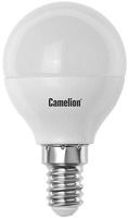 Светодиодная лампа Camelion LED7-G45/845/E14