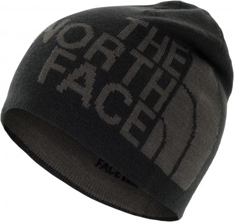 The North Face Шапка The North Face Reversible Banner Beanie