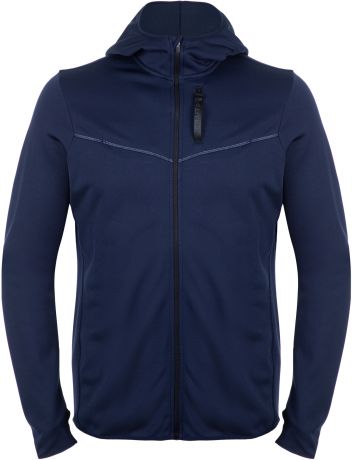 Craft Толстовка мужская Craft Eaze FZ Sweat Hood, размер 48-50