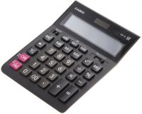 Калькулятор Casio GR-12-W-EP